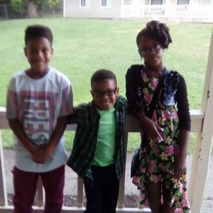 Meet your Posher, Lakesha